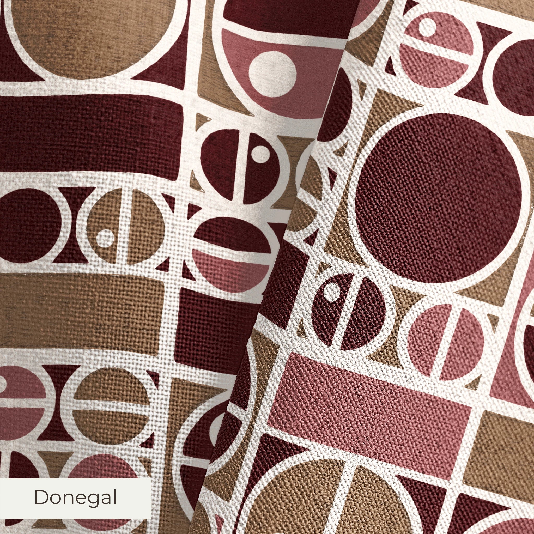 STAR WARS™ | Baxter Mill - Empire - No Moon - Porphyry Fabric