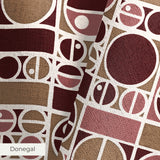 STAR WARS™ | Baxter Mill - Empire - No Moon - Porphyry Fabric