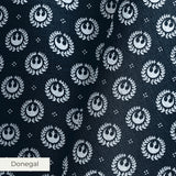 STAR WARS™ | Baxter Mill - Rebels - Navy Fabric