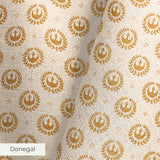 STAR WARS™ | Baxter Mill - Rebels - Golden Fabric