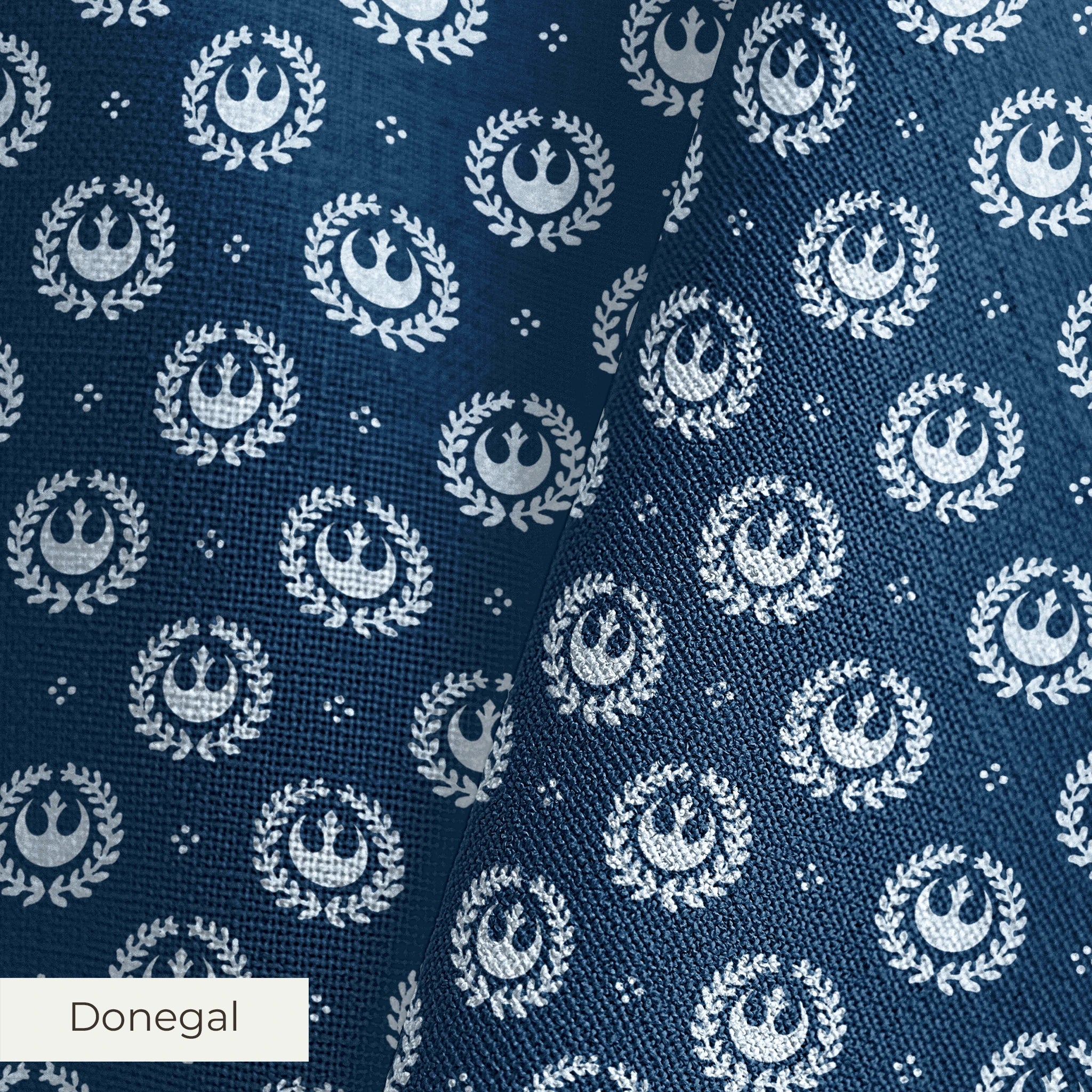 STAR WARS™ | Baxter Mill - Rebels - Blackthorn Fabric