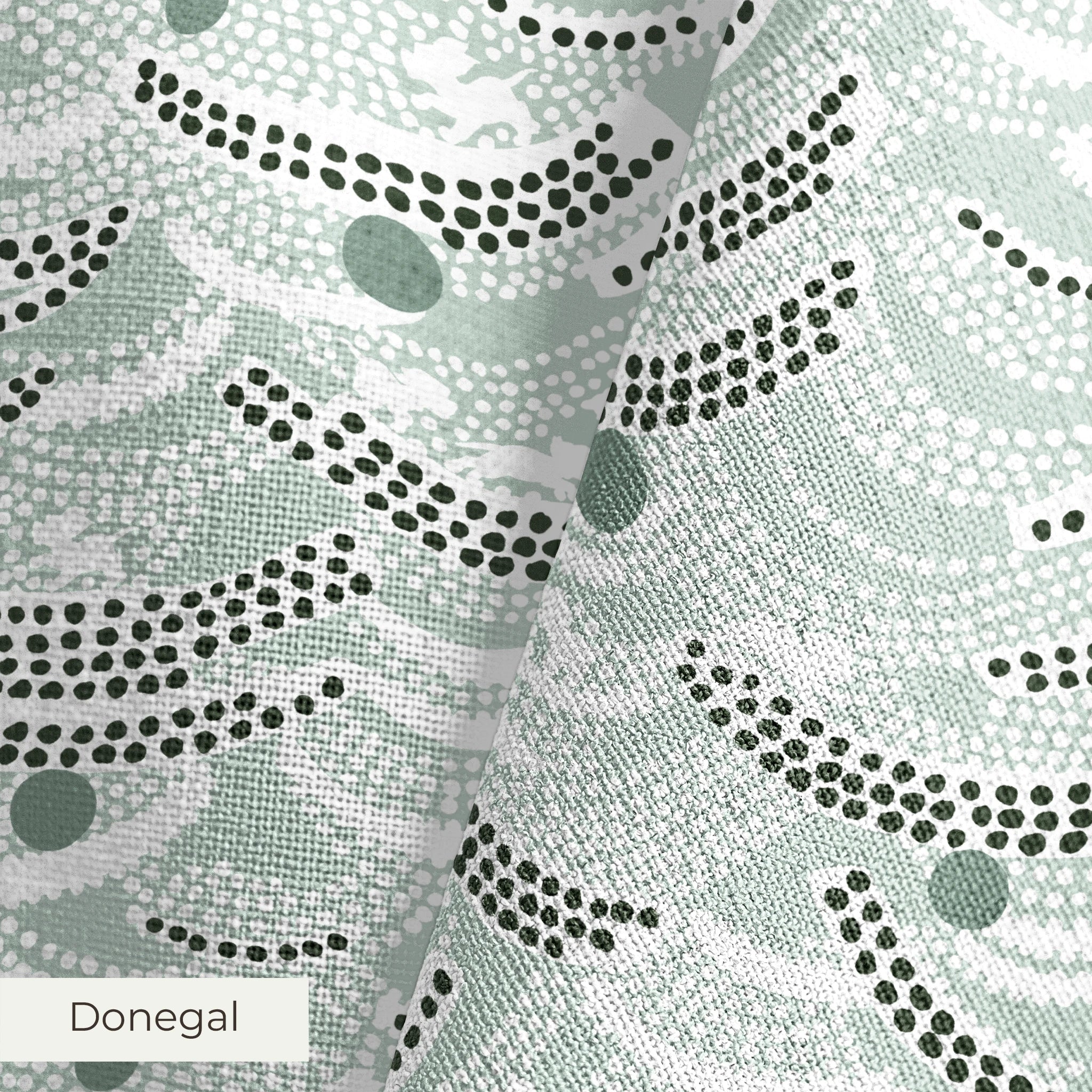 Disney | Baxter Mill - 101 Dalmatians - Kanine Krunchies Pale Powder Fabric