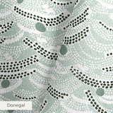 Disney | Baxter Mill - 101 Dalmatians - Kanine Krunchies Pale Powder Fabric