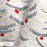 Disney | Baxter Mill - 101 Dalmatians - Kanine Krunchies Astro Fabric