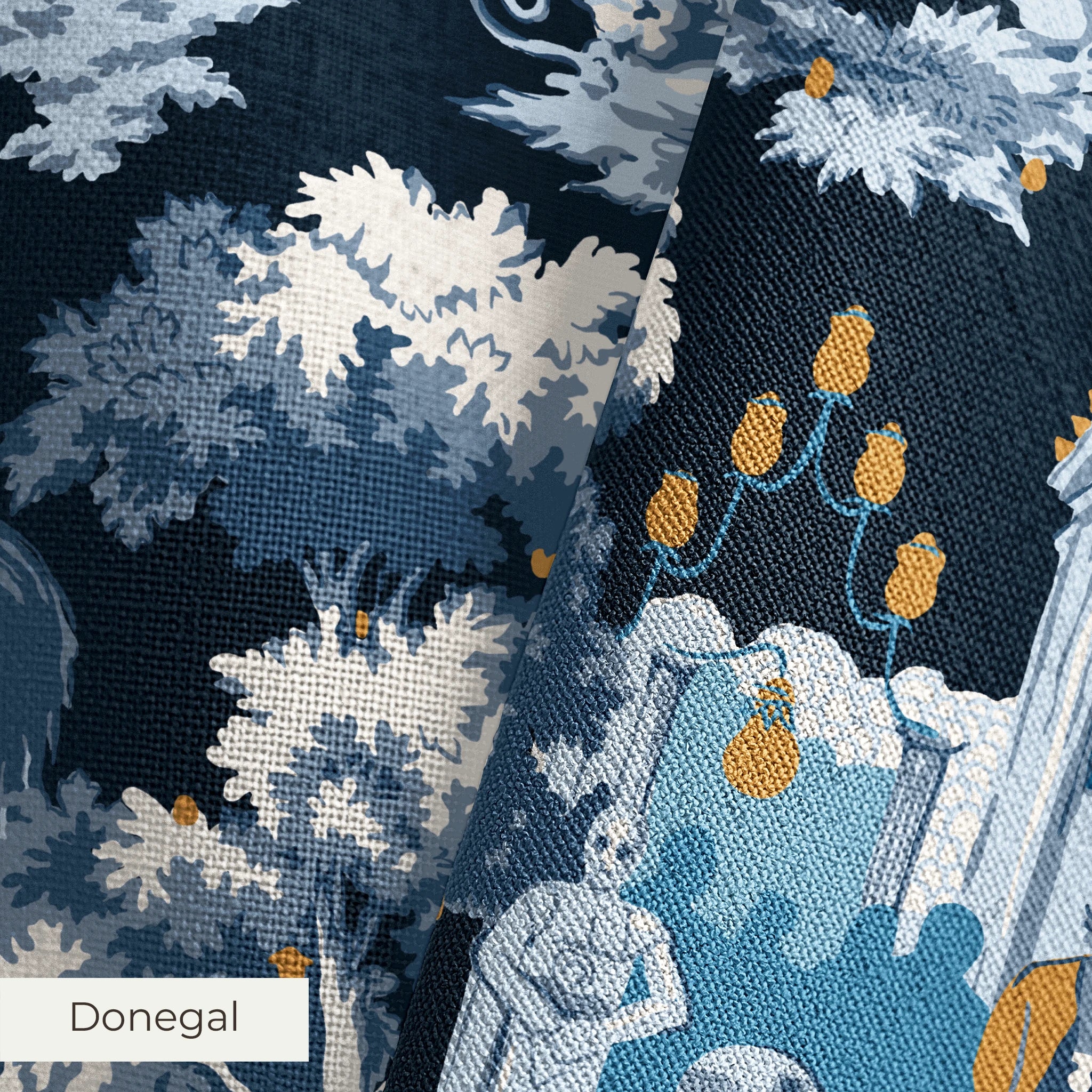 STAR WARS™ | Baxter Mill - Rebels - A New Hope - Blackthorn Fabric