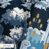 STAR WARS™ | Baxter Mill - Rebels - A New Hope - Blackthorn Fabric