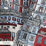 Disney | Baxter Mill - 101 Dalmatians - Radcliffe Astro Fabric