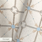 MARVEL | Baxter Mill - Spider-Man - Grand Central - Brownstone Fabric