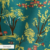MARVEL | Baxter Mill - Spider-Man - Central Park - River Fabric