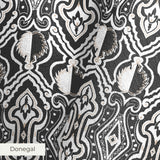 Disney | Baxter Mill - 101 Dalmatians - De Vil Cola Fabric