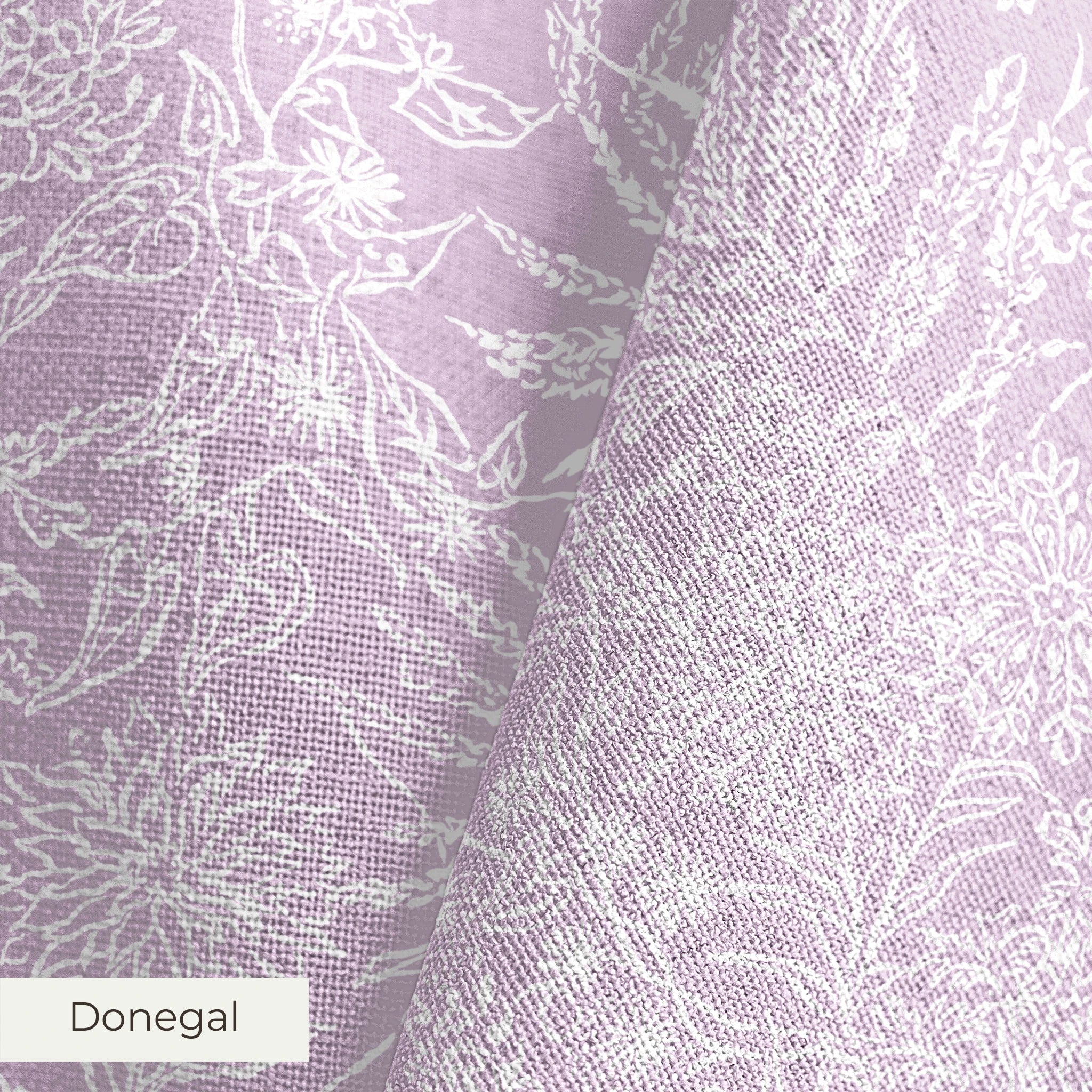 Disney | Baxter Mill - Aristocats - Marie Moonlit Fabric