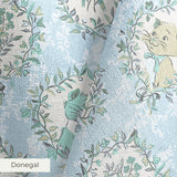 Disney | Baxter Mill - Aristocats - Bonfamille Ice Fabric