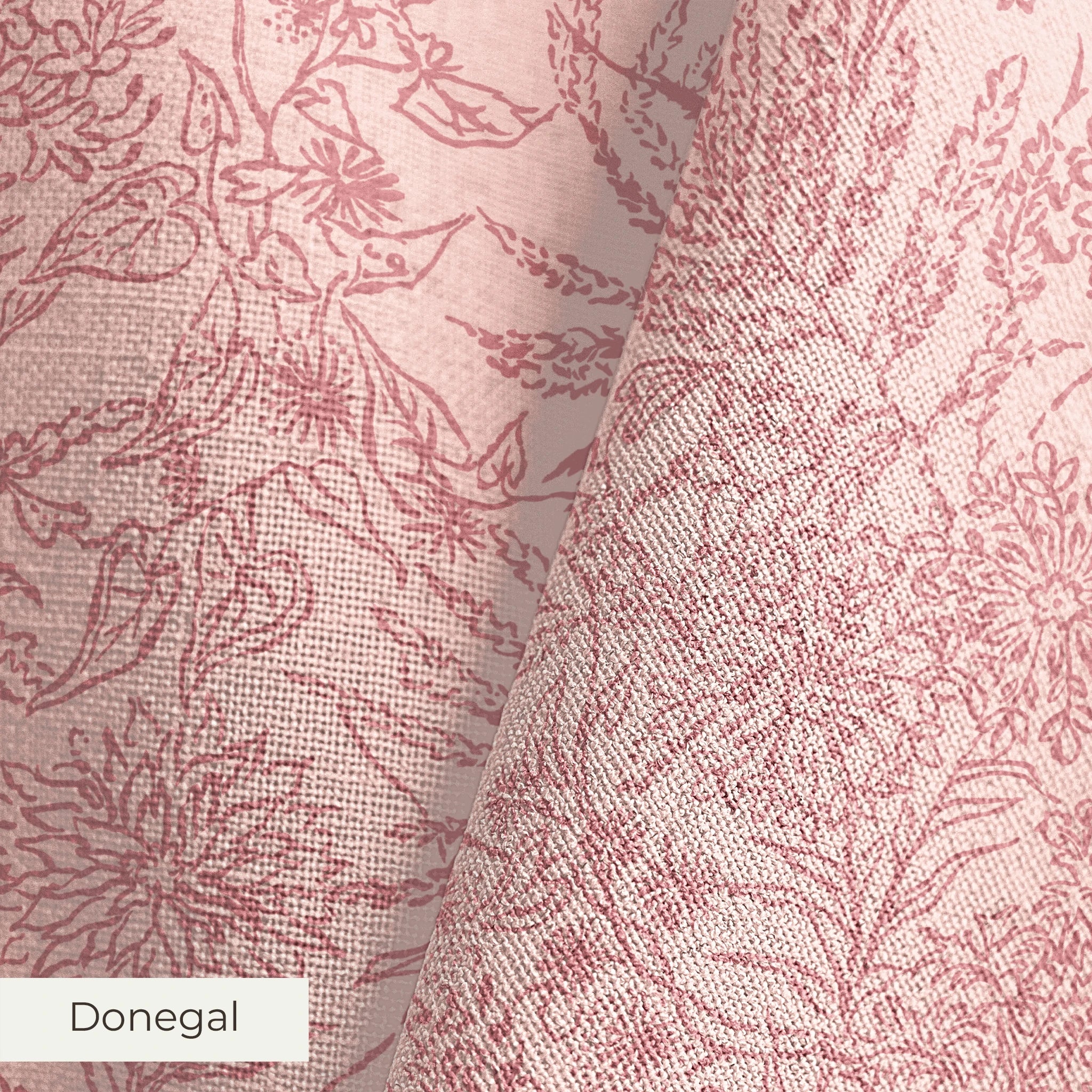 Disney | Baxter Mill - Aristocats - Marie Napperon Fabric