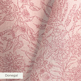 Disney | Baxter Mill - Aristocats - Marie Napperon Fabric