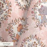 Disney | Baxter Mill - Aristocats - Bonfamille Napperon Fabric