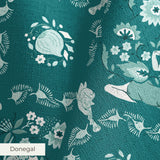 Disney | Baxter Mill - Fantasia - Pastoral Symphony Folly Fabric