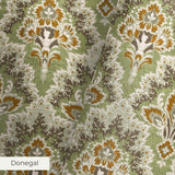 Disney | Baxter Mill - Peter Pan - Pan Saxon Fabric
