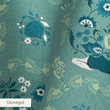 Disney | Baxter Mill - Fantasia - Pastoral Symphony Barrow Fabric