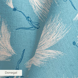 Disney | Baxter Mill - Fantasia - Dew Fairies Yonder Fabric
