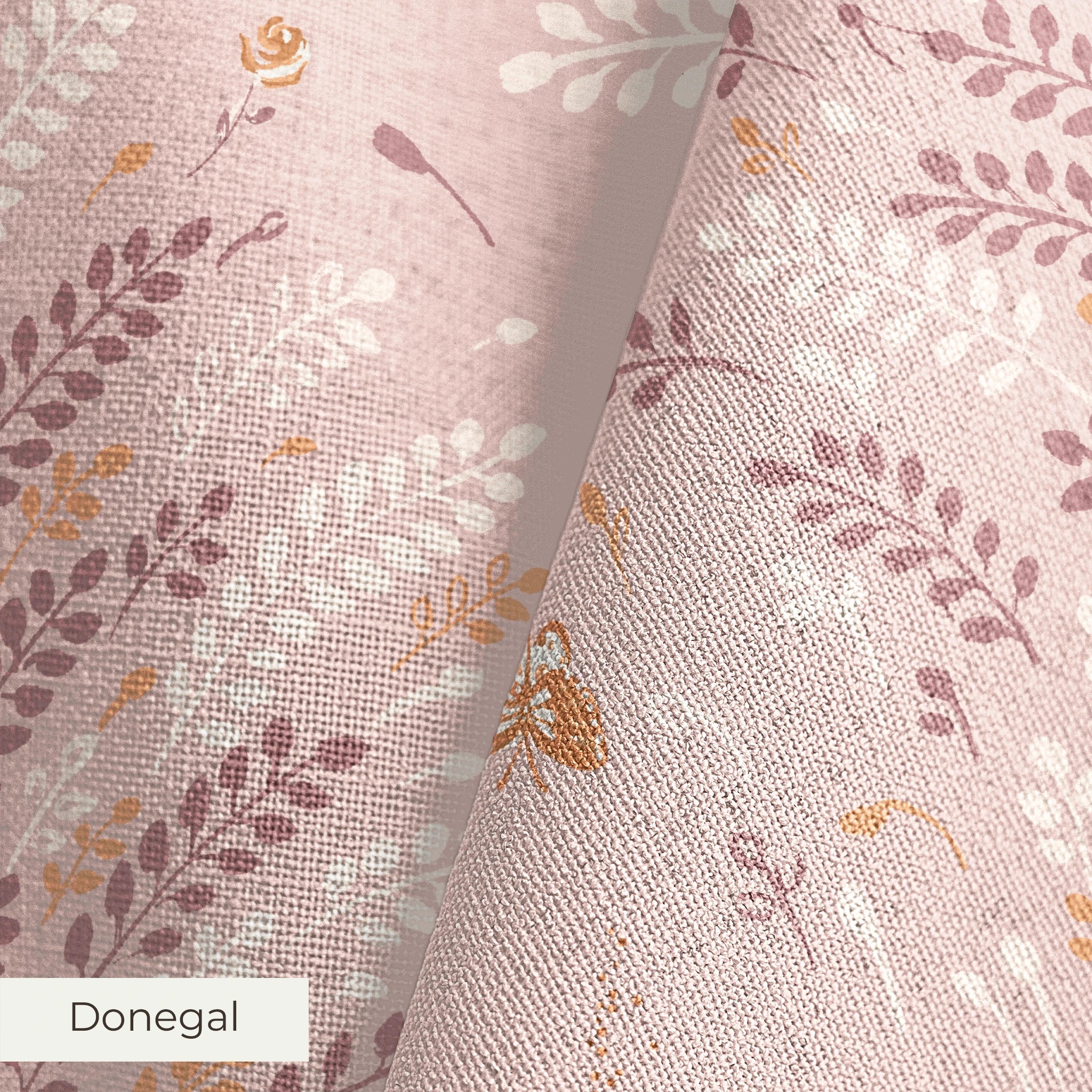 Disney | Baxter Mill - Peter Pan - Tink Peignoir Fabric