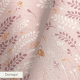 Disney | Baxter Mill - Peter Pan - Tink Peignoir Fabric