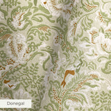 Disney | Baxter Mill - Peter Pan - Mermaid Lagoon Saxon Fabric