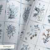 Disney | Baxter Mill - Winnie the Pooh - Frost Fabric