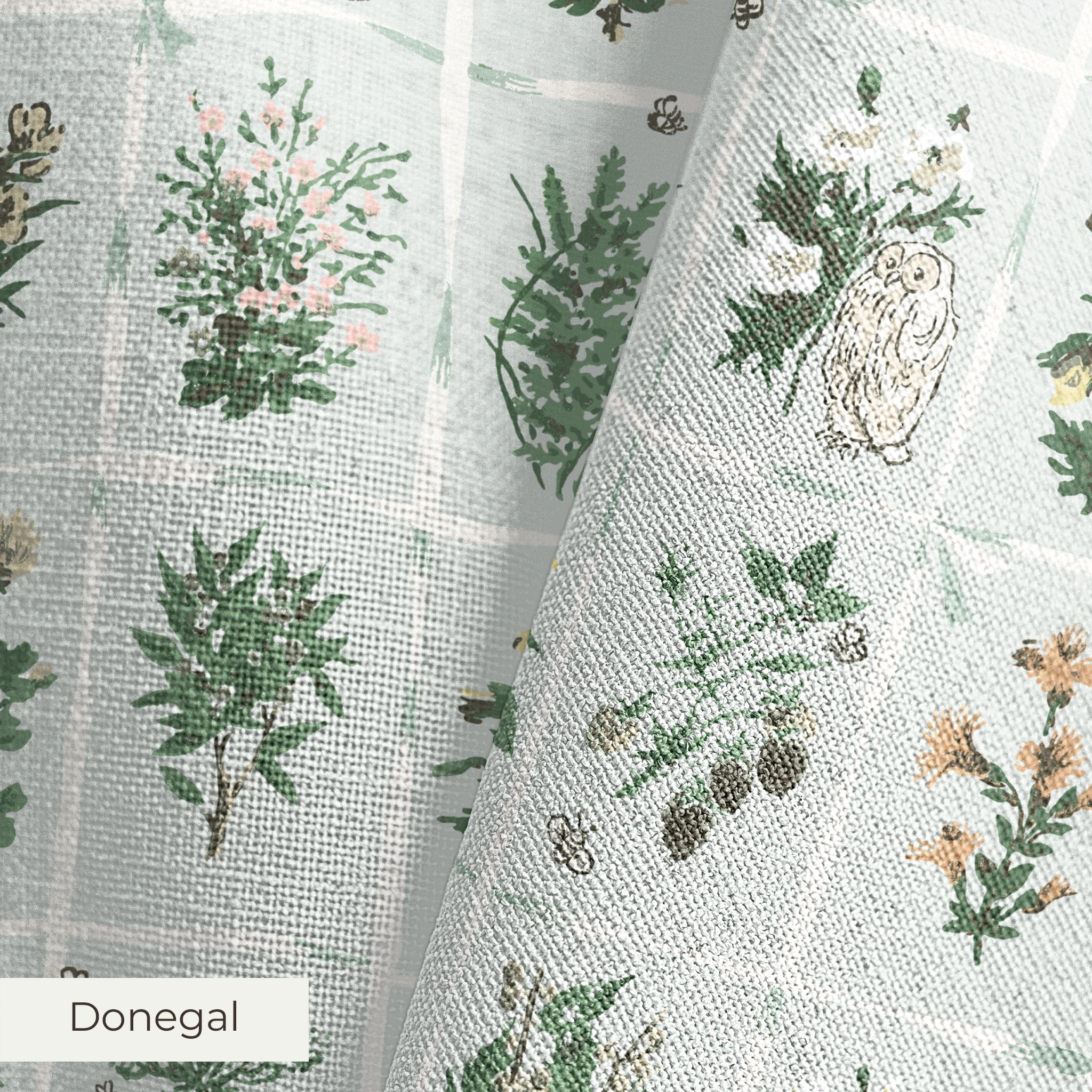Disney | Baxter Mill - Winnie the Pooh - Glass Fabric