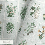 Disney | Baxter Mill - Winnie the Pooh - Glass Fabric