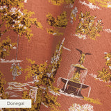 MARVEL | Baxter Mill - Spider-Man - Water Terrace - Broadway Lights Fabric
