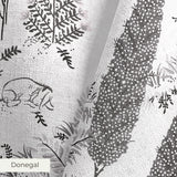 Disney | Baxter Mill - Winnie the Pooh - Hundred Acre Wood Minimal Fabric