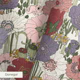 Disney | Baxter Mill - Princess - Rapunzel - Pascal - Dream Fabric