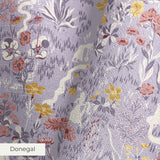 Disney | Baxter Mill - Princess - Rapunzel - Best Day Ever - Lavender Fabric