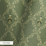 Disney | Baxter Mill - Princess - Tiana - Ray - Moss Fabric