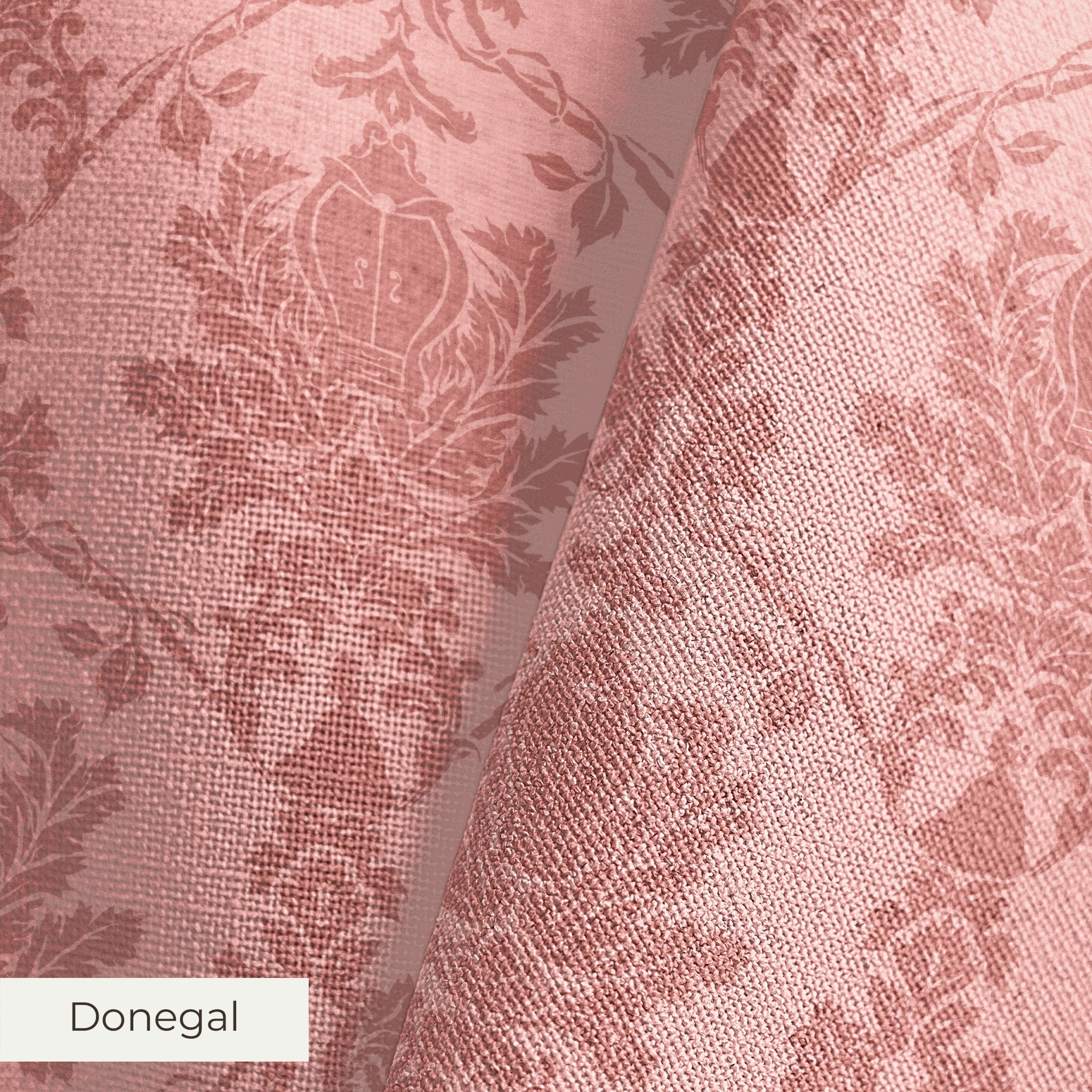 Disney | Baxter Mill - Princess - Belle - Beauty - Rose Fabric