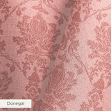 Disney | Baxter Mill - Princess - Belle - Beauty - Rose Fabric