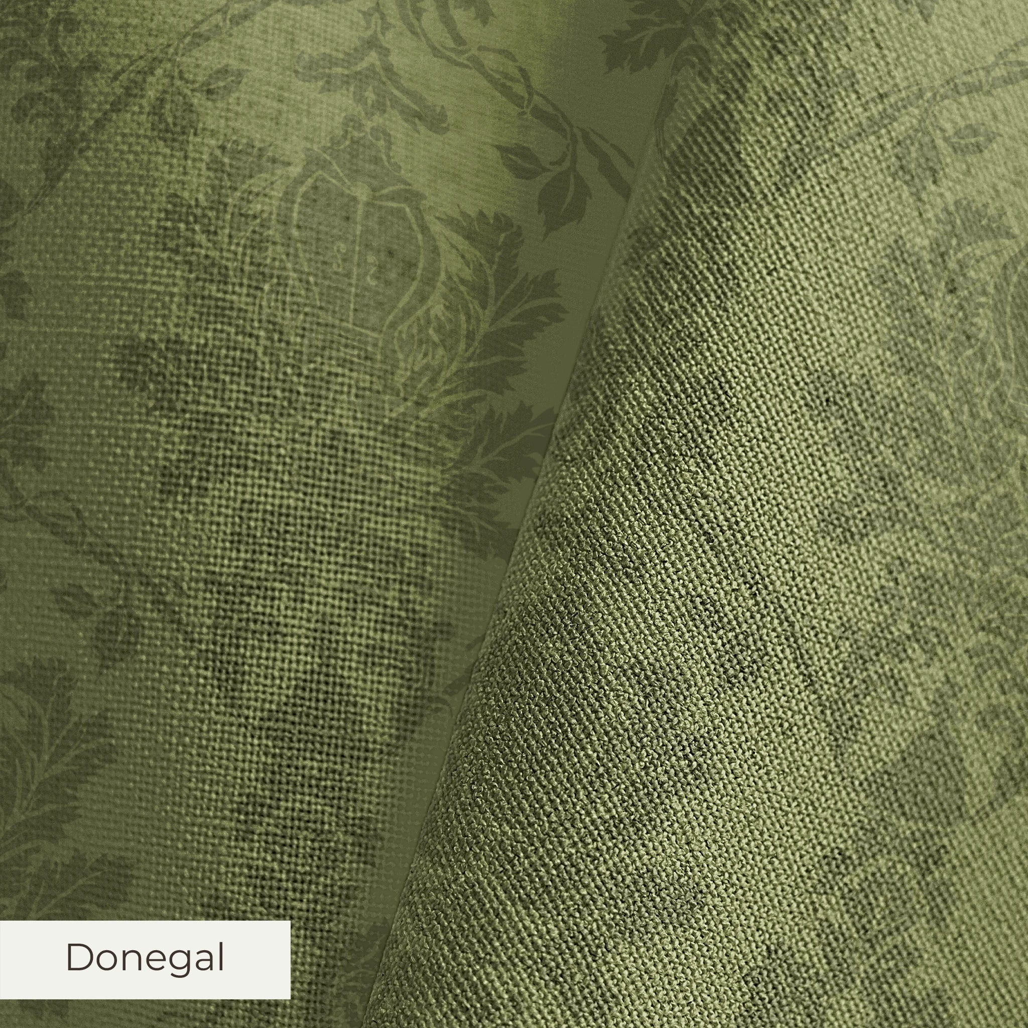Disney | Baxter Mill - Princess - Belle - Beauty - Enchanted Fabric
