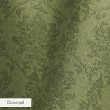 Disney | Baxter Mill - Princess - Belle - Beauty - Enchanted Fabric