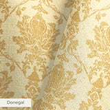 Disney | Baxter Mill - Princess - Belle - Beauty - Frangipane Fabric