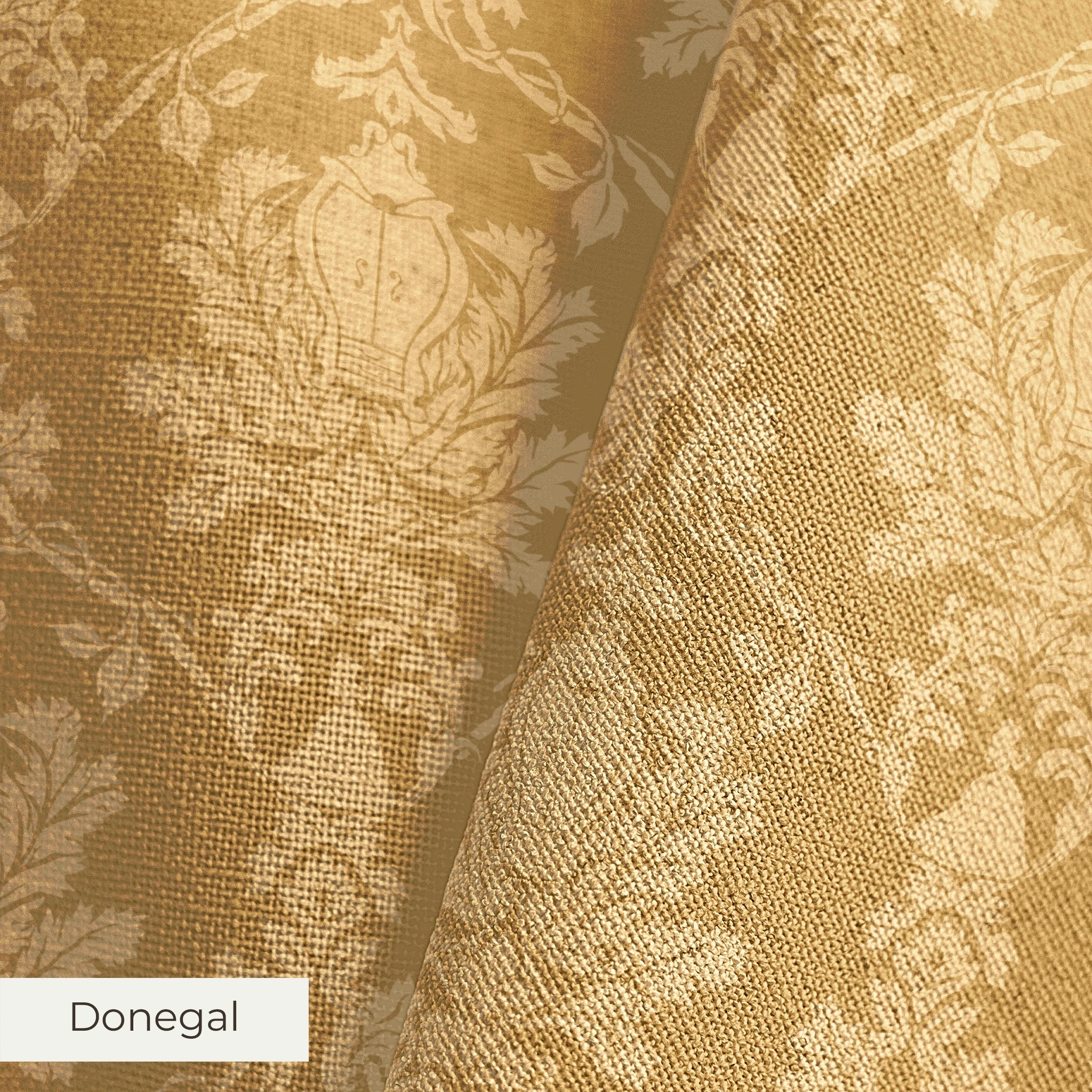 Disney | Baxter Mill - Princess - Belle - Beauty - Candelabra Fabric