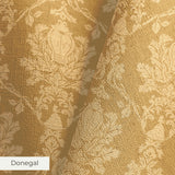 Disney | Baxter Mill - Princess - Belle - Beauty - Candelabra Fabric