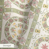 Disney | Baxter Mill - Princess - Rapunzel - Lost Princess - Meadow Fabric