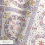Disney | Baxter Mill - Princess - Rapunzel - Lost Princess - Lavender Fabric