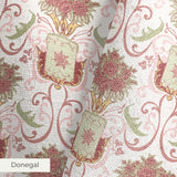 Disney | Baxter Mill - Princess - Rapunzel - Lights - Meadow Fabric