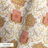 Disney | Baxter Mill - Princess - Rapunzel - Lights - Tower Fabric