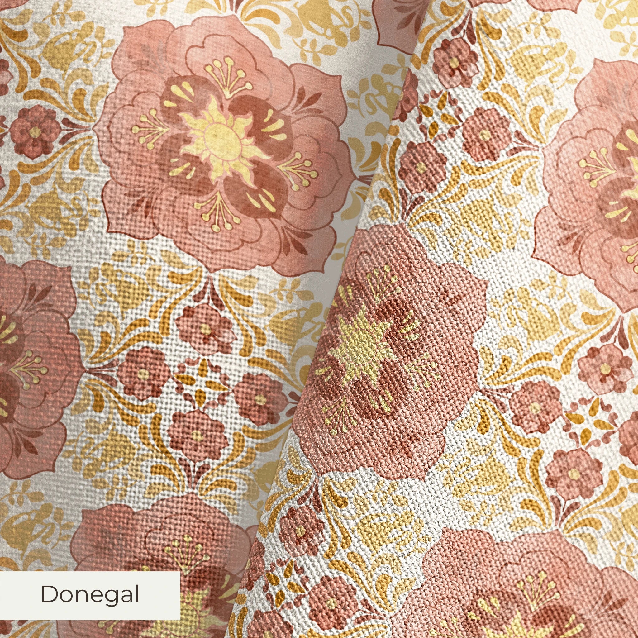 Disney | Baxter Mill - Princess - Rapunzel - New Dream - Tower Fabric