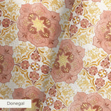 Disney | Baxter Mill - Princess - Rapunzel - New Dream - Tower Fabric