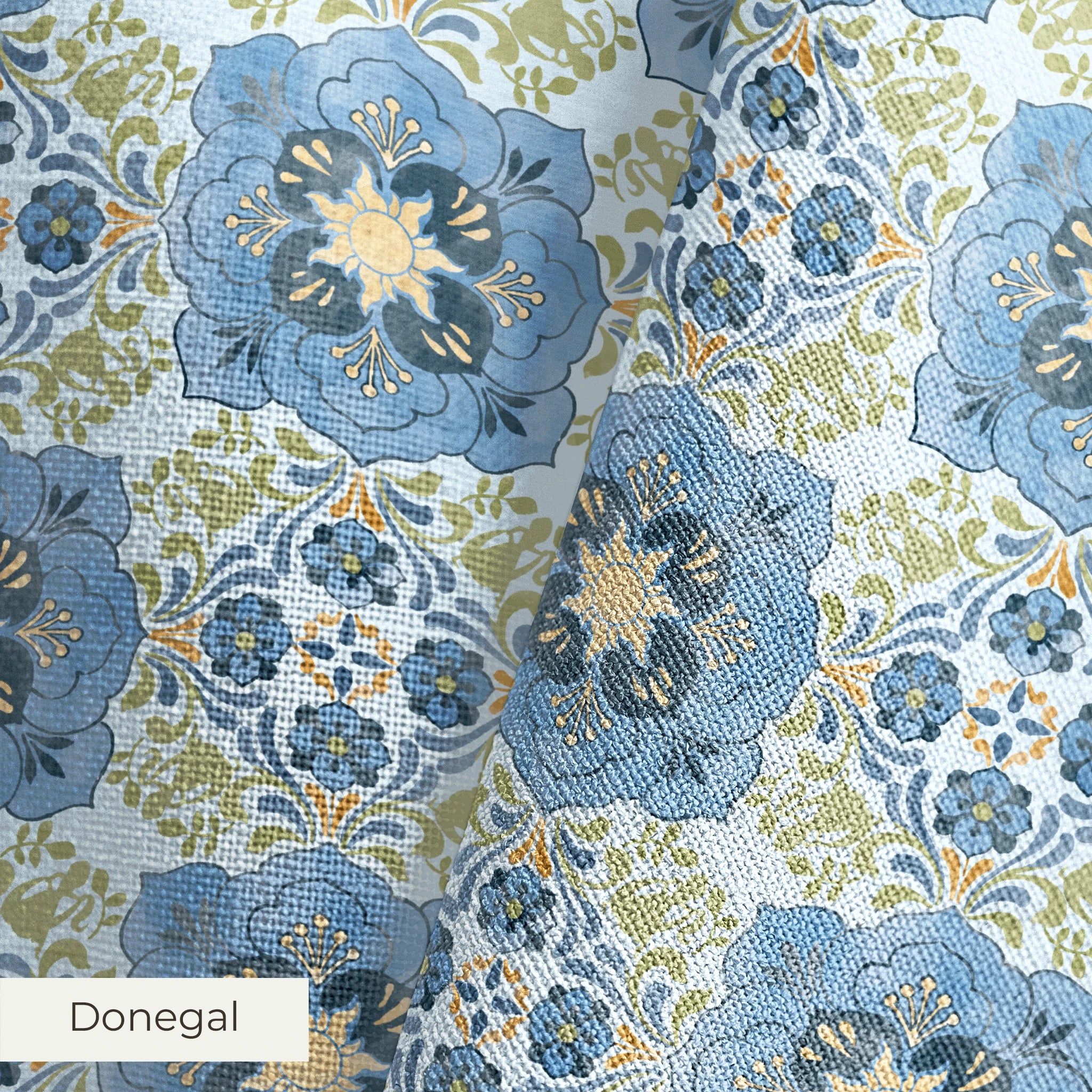 Disney | Baxter Mill - Princess - Rapunzel - New Dream - Stargaze Fabric