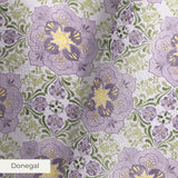 Disney | Baxter Mill - Princess - Rapunzel - New Dream - Lavender Fabric