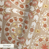 Disney | Baxter Mill - Princess - Rapunzel - Lost Princess - Stone Fabric